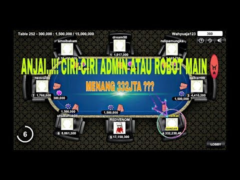 judi kartu online