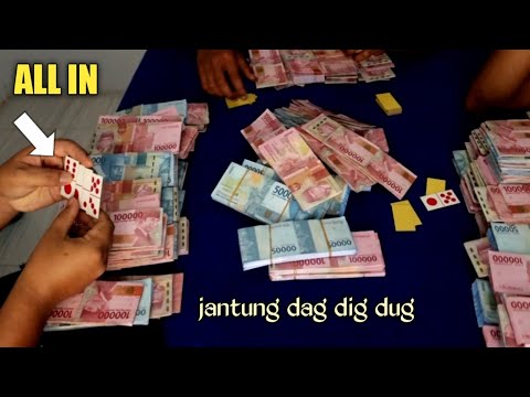 judi qiu qiu online
