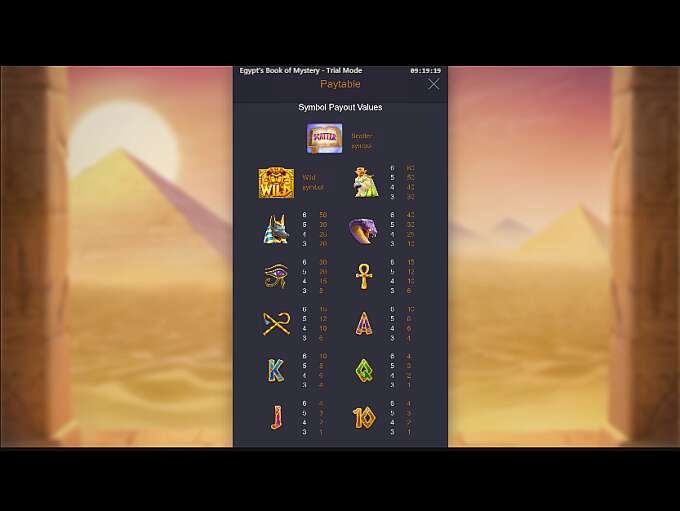 gaming soft slot demo