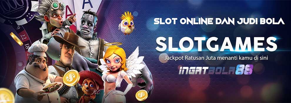 Judi Slot - nongsanviethan.com